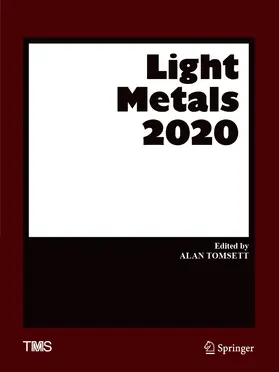 Tomsett |  Light Metals 2020 | eBook | Sack Fachmedien