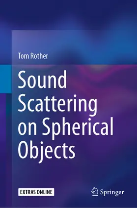 Rother | Sound Scattering on Spherical Objects | E-Book | sack.de