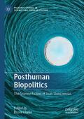 Clarke |  Posthuman Biopolitics | Buch |  Sack Fachmedien