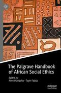 Falola / Wariboko |  The Palgrave Handbook of African Social Ethics | Buch |  Sack Fachmedien