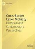 Dowlah |  Cross-Border Labor Mobility | eBook | Sack Fachmedien