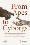 Tuniz / Tiberi Vipraio |  From Apes to Cyborgs | eBook | Sack Fachmedien