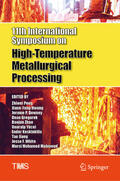 Peng / Hwang / Downey |  11th International Symposium on High-Temperature Metallurgical Processing | eBook | Sack Fachmedien