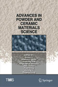 Li / Baker / Zhai |  Advances in Powder and Ceramic Materials Science | eBook | Sack Fachmedien