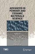 Li / Baker / Zhai |  Advances in Powder and Ceramic Materials Science | Buch |  Sack Fachmedien