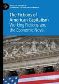 Dussol / Coste |  The Fictions of American Capitalism | Buch |  Sack Fachmedien