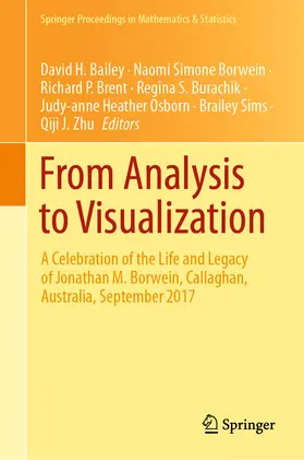 Bailey / Borwein / Brent | From Analysis to Visualization | E-Book | sack.de