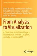 Bailey / Borwein / Brent |  From Analysis to Visualization | Buch |  Sack Fachmedien