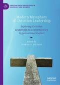 Henson |  Modern Metaphors of Christian Leadership | Buch |  Sack Fachmedien