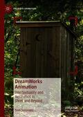 Summers |  DreamWorks Animation | Buch |  Sack Fachmedien