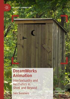 Summers | DreamWorks Animation | Buch | 978-3-030-36853-1 | sack.de