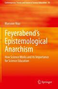 Niaz |  Feyerabend¿s Epistemological Anarchism | Buch |  Sack Fachmedien