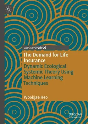 Heo |  The Demand for Life Insurance | Buch |  Sack Fachmedien
