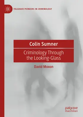Moxon | Colin Sumner | E-Book | www.sack.de