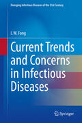 Fong |  Current Trends and Concerns in Infectious Diseases | eBook | Sack Fachmedien