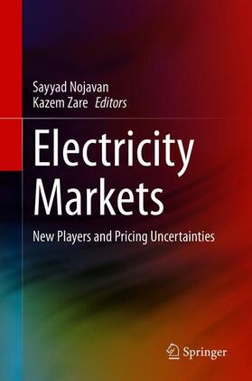Zare / Nojavan | Electricity Markets | Buch | 978-3-030-36978-1 | sack.de