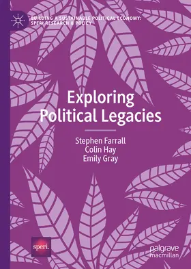 Farrall / Hay / Gray | Exploring Political Legacies | E-Book | www.sack.de