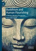 Segall |  Buddhism and Human Flourishing | Buch |  Sack Fachmedien