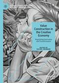 Granger |  Value Construction in the Creative Economy | Buch |  Sack Fachmedien