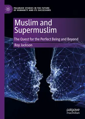 Jackson |  Muslim and Supermuslim | eBook | Sack Fachmedien