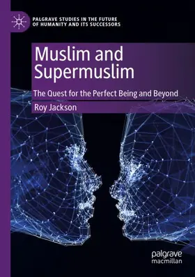 Jackson |  Muslim and Supermuslim | Buch |  Sack Fachmedien