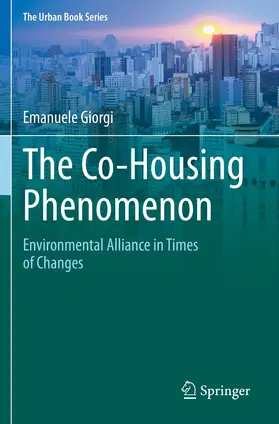 Giorgi | The Co-Housing Phenomenon | Buch | 978-3-030-37099-2 | sack.de