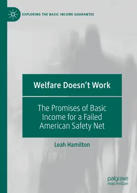 Hamilton |  Welfare Doesn't Work | eBook | Sack Fachmedien