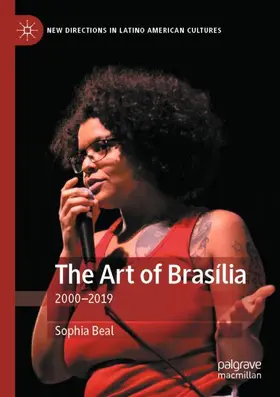 Beal |  The Art of Brasília | Buch |  Sack Fachmedien