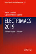 Zamboni / Petrone |  ELECTRIMACS 2019 | eBook | Sack Fachmedien
