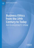 Surdam |  Business Ethics from the 19th Century to Today | eBook | Sack Fachmedien
