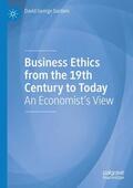 Surdam |  Business Ethics from the 19th Century to Today | Buch |  Sack Fachmedien