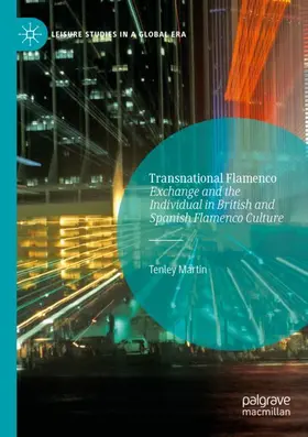 Martin |  Transnational Flamenco | Buch |  Sack Fachmedien
