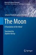 Schmidt |  The Moon | Buch |  Sack Fachmedien