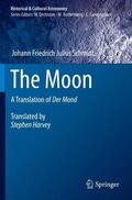 Schmidt |  The Moon | Buch |  Sack Fachmedien