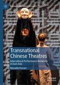 Ferrari |  Transnational Chinese Theatres | Buch |  Sack Fachmedien