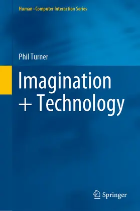 Turner |  Imagination + Technology | eBook | Sack Fachmedien