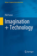Turner |  Imagination + Technology | eBook | Sack Fachmedien