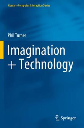 Turner | Imagination + Technology | Buch | 978-3-030-37350-4 | sack.de