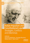 Delledonne / Martinico / Monti |  Italian Populism and Constitutional Law | eBook | Sack Fachmedien