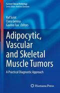 Sciot / Faa / Gerosa |  Adipocytic, Vascular and Skeletal Muscle Tumors | Buch |  Sack Fachmedien