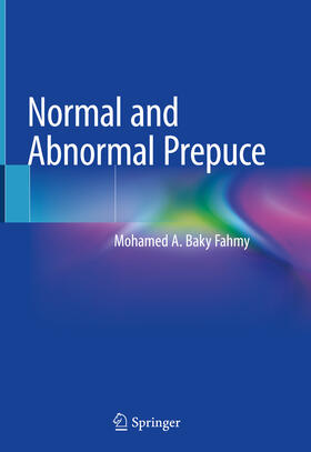 Fahmy | Normal and Abnormal Prepuce | E-Book | sack.de