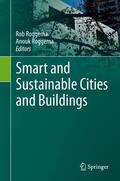 Roggema |  Smart and Sustainable Cities and Buildings | Buch |  Sack Fachmedien