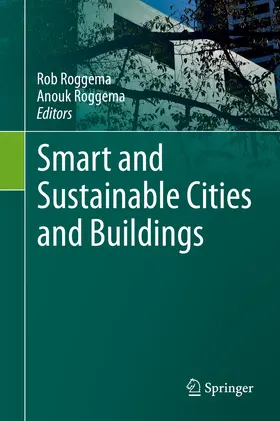 Roggema | Smart and Sustainable Cities and Buildings | E-Book | www.sack.de