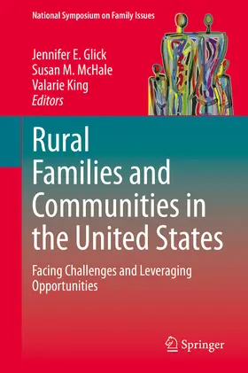 Glick / McHale / King | Rural Families and Communities in the United States | E-Book | sack.de