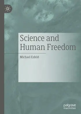 Esfeld | Science and Human Freedom | E-Book | sack.de