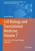 Turksen |  Cell Biology and Translational Medicine, Volume 7 | eBook | Sack Fachmedien