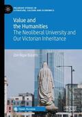 Bulaitis |  Value and the Humanities | Buch |  Sack Fachmedien