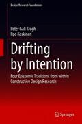 Koskinen / Krogh |  Drifting by Intention | Buch |  Sack Fachmedien
