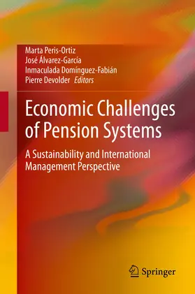 Peris-Ortiz / Álvarez-García / Domínguez-Fabián | Economic Challenges of Pension Systems | E-Book | sack.de
