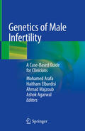Arafa / Elbardisi / Majzoub |  Genetics of Male Infertility | eBook | Sack Fachmedien